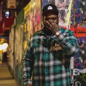 Meet your Posher, Thirdbase